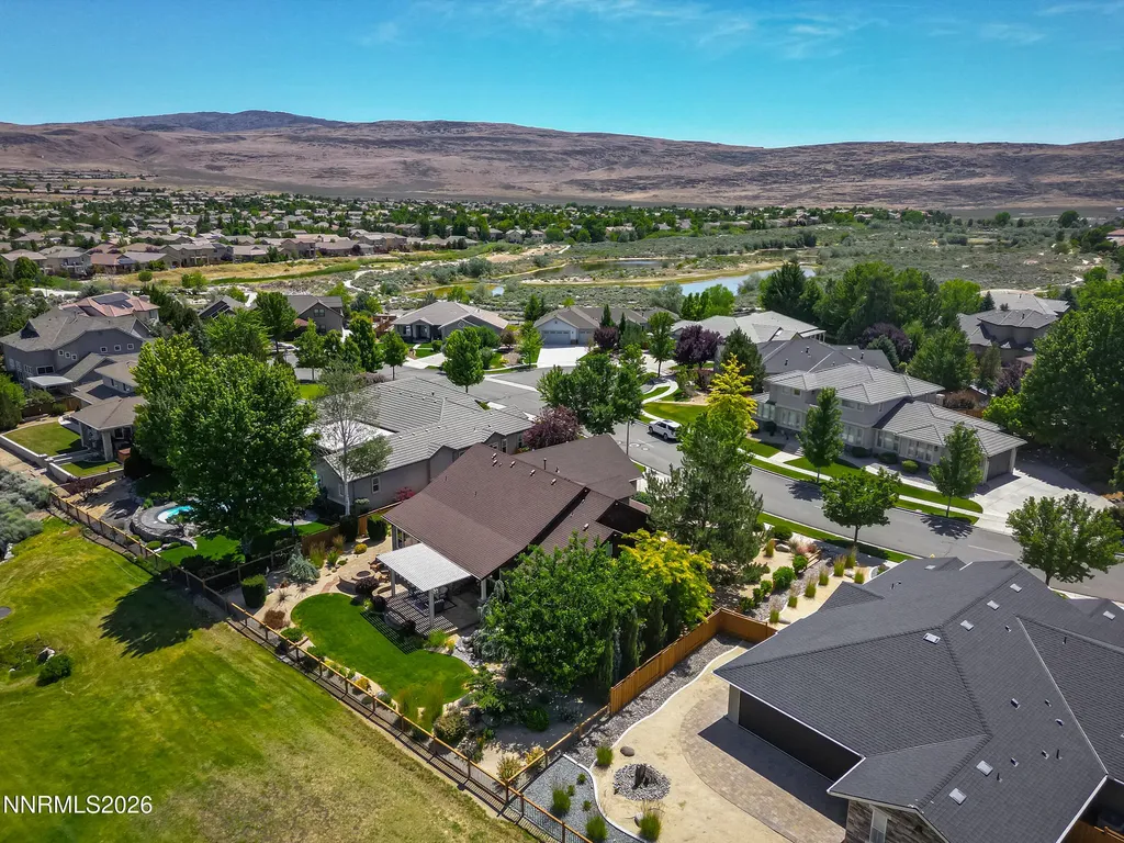 6547 Rey Del Sierra Sparks NV 89436