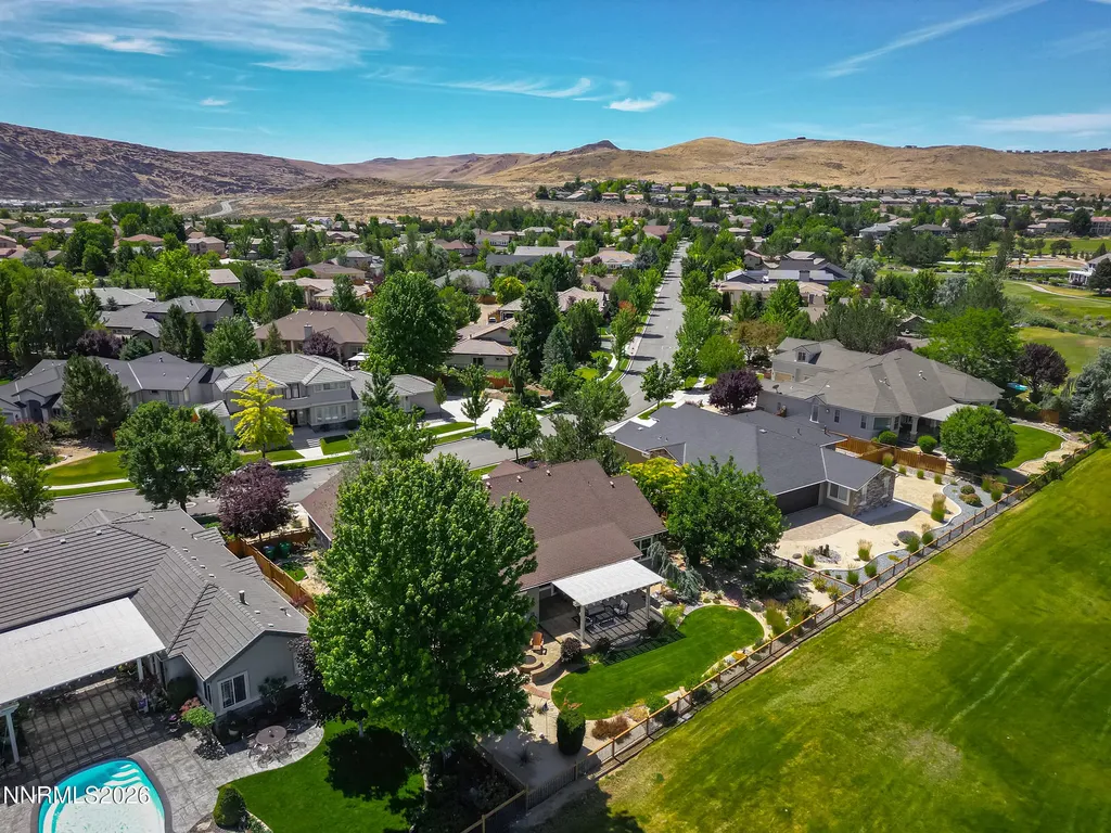6547 Rey Del Sierra Sparks NV 89436