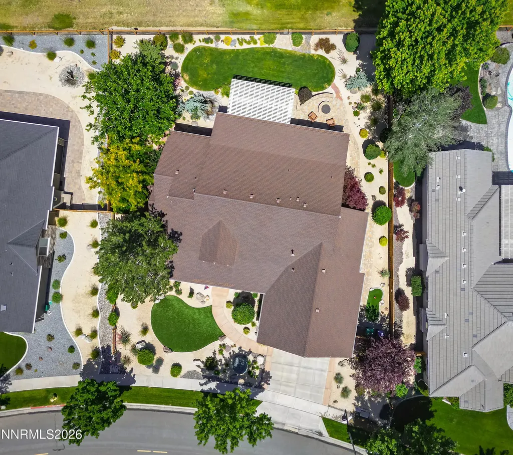 6547 Rey Del Sierra Sparks NV 89436