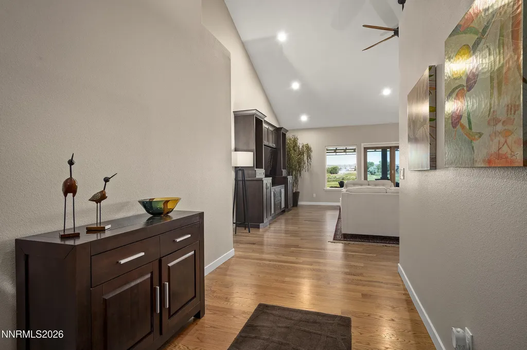 6547 Rey Del Sierra Sparks NV 89436