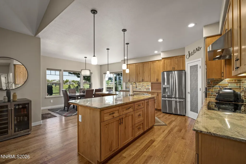 6547 Rey Del Sierra Sparks NV 89436