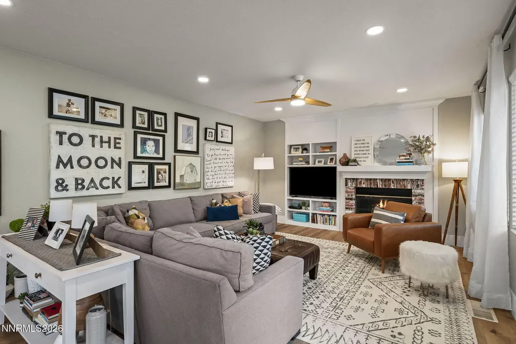3736 Vancouver Reno NV 89511
