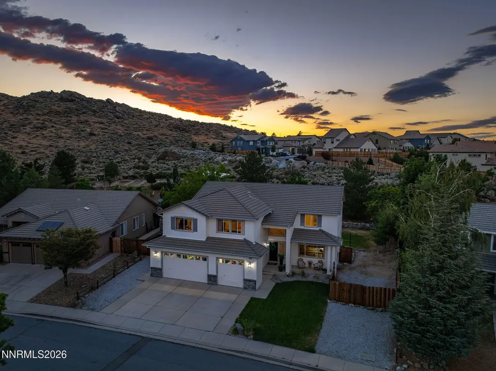 3736 Vancouver Reno NV 89511
