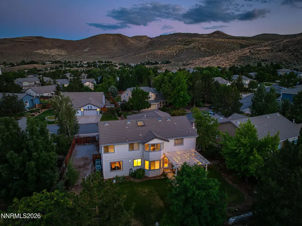 3736 Vancouver Reno NV 89511
