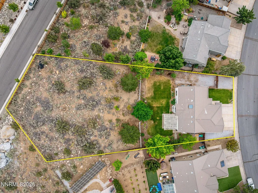 3736 Vancouver Reno NV 89511