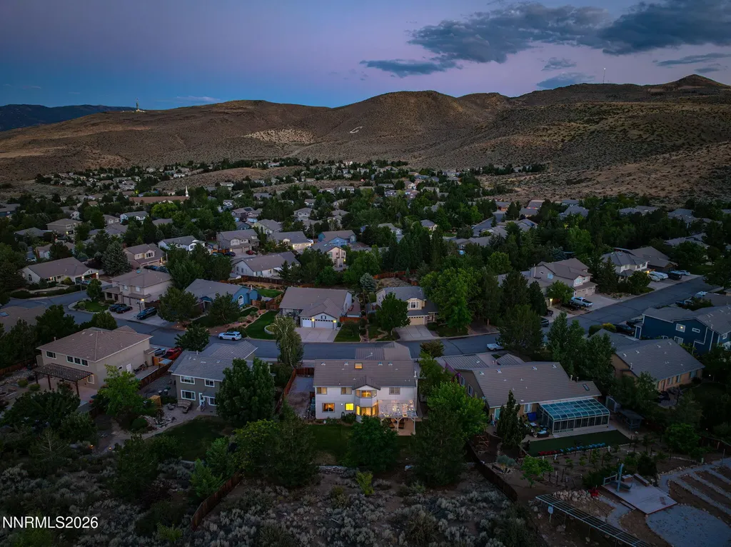 3736 Vancouver Reno NV 89511
