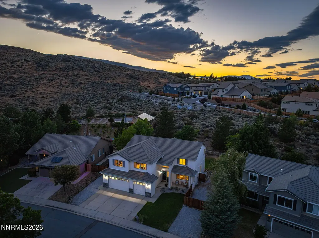 3736 Vancouver Reno NV 89511