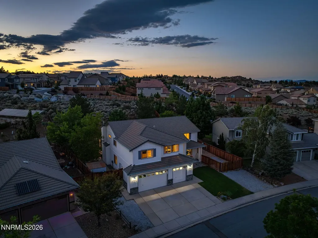 3736 Vancouver Reno NV 89511