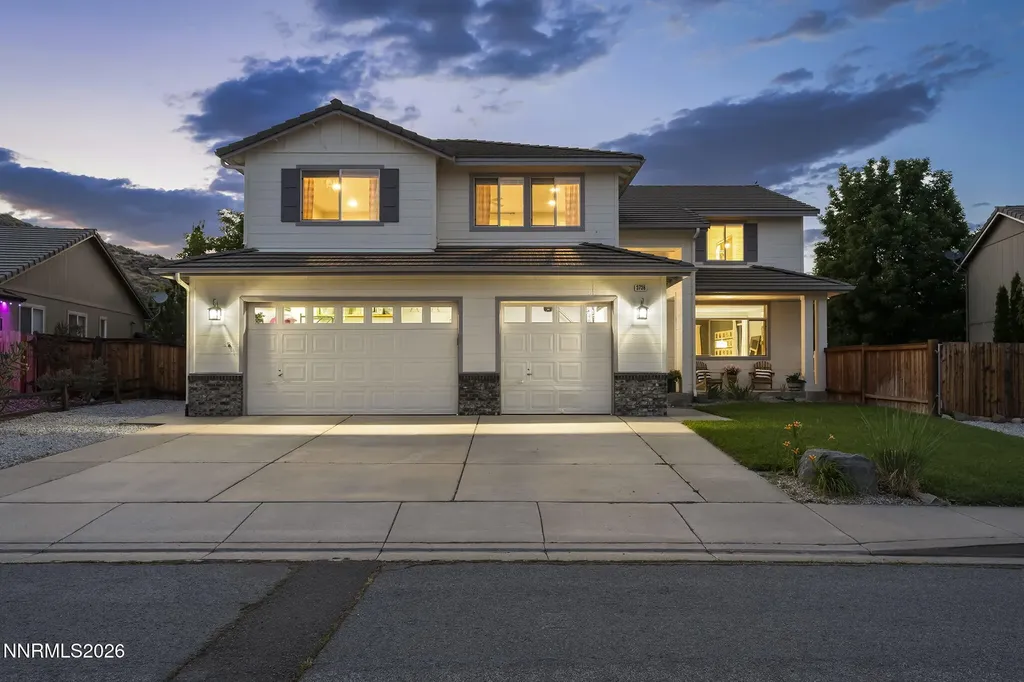3736 Vancouver Reno NV 89511