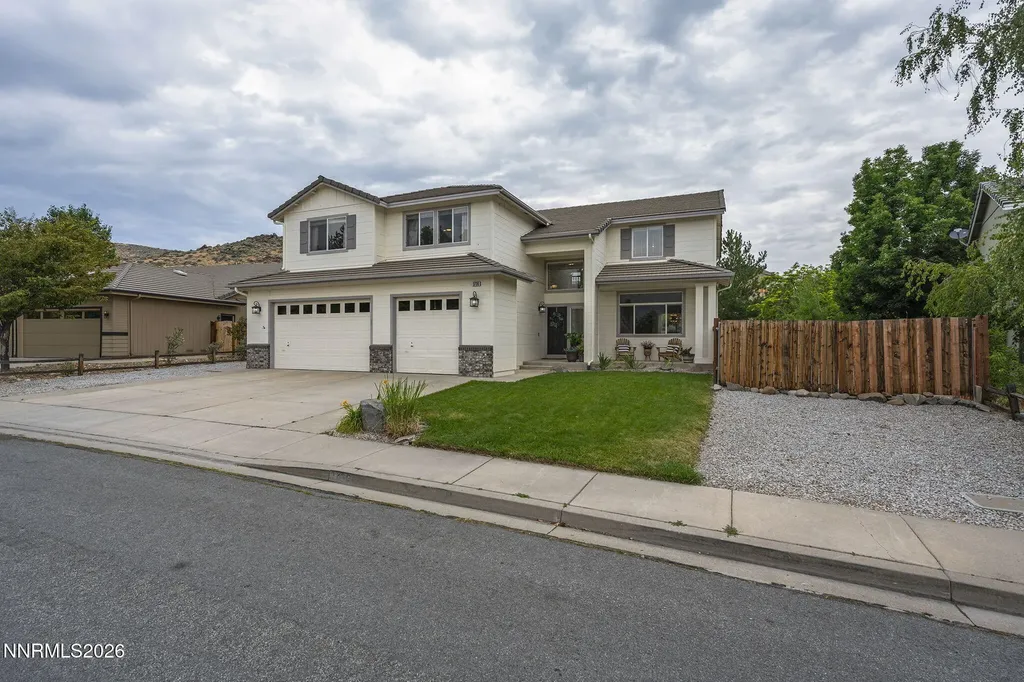 3736 Vancouver Reno NV 89511