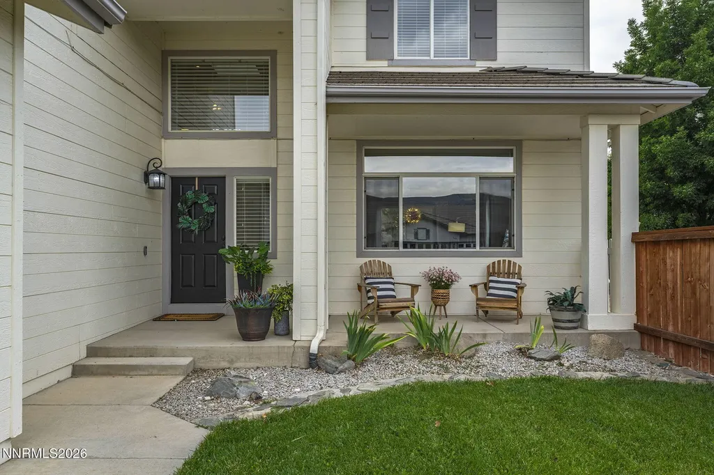 3736 Vancouver Reno NV 89511