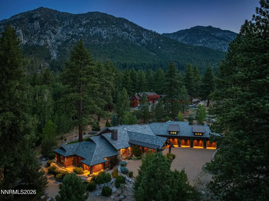 231 Sheridan Creek Gardnerville NV 89460
