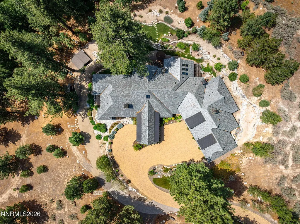231 Sheridan Creek Gardnerville NV 89460