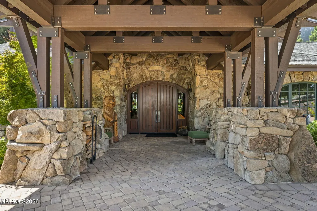 231 Sheridan Creek Gardnerville NV 89460