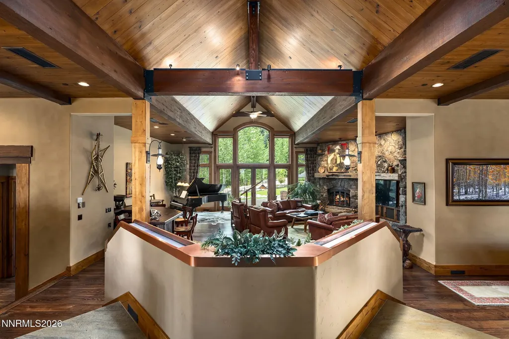231 Sheridan Creek Gardnerville NV 89460