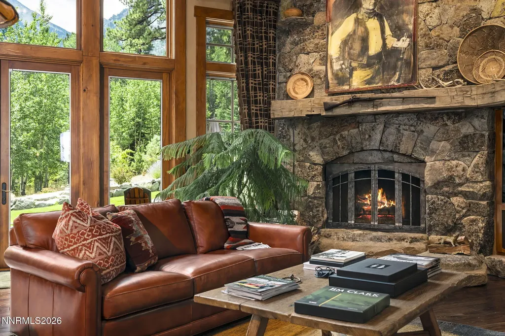 231 Sheridan Creek Gardnerville NV 89460