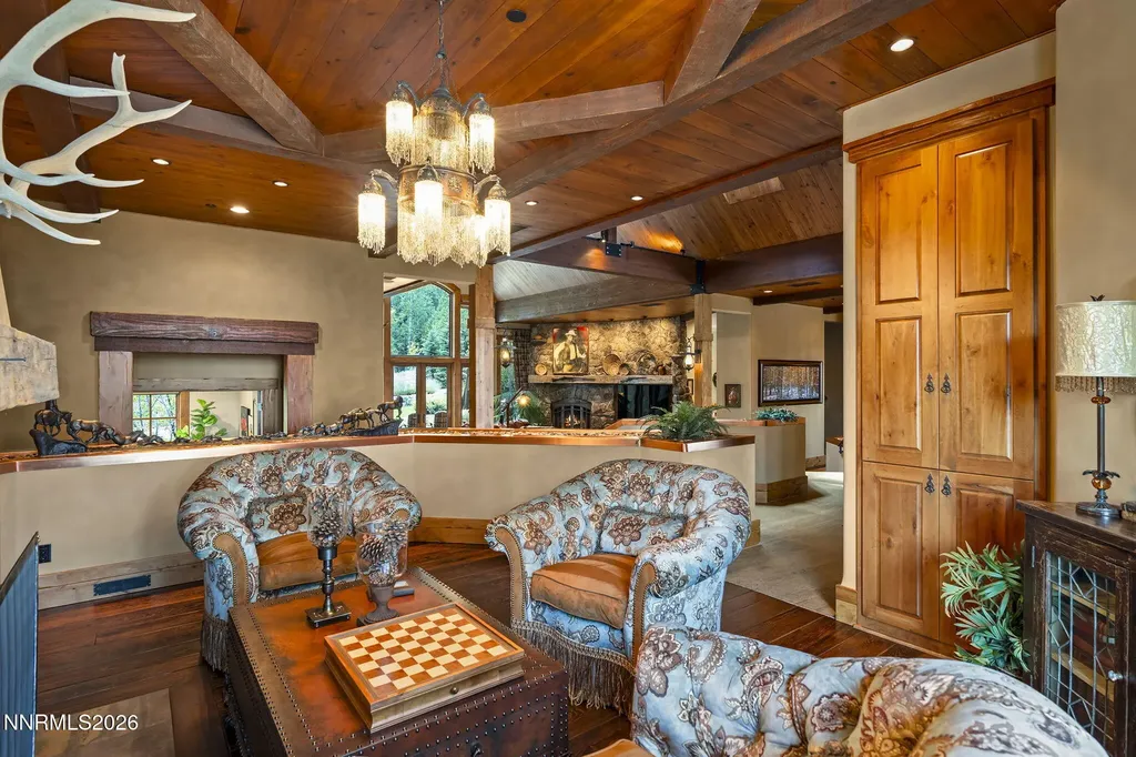 231 Sheridan Creek Gardnerville NV 89460