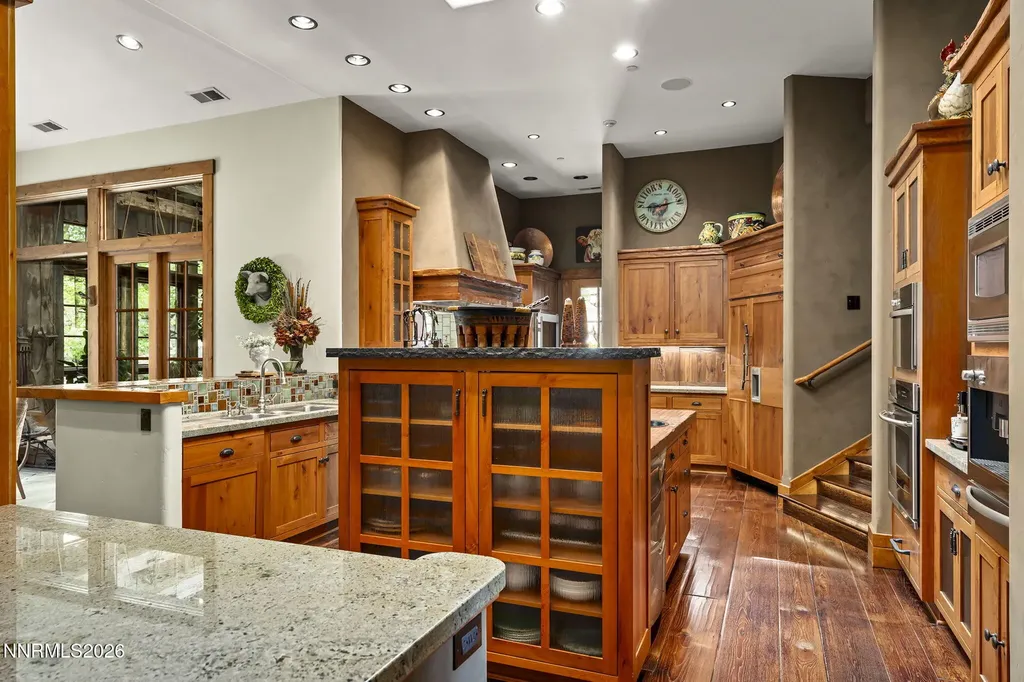 231 Sheridan Creek Gardnerville NV 89460