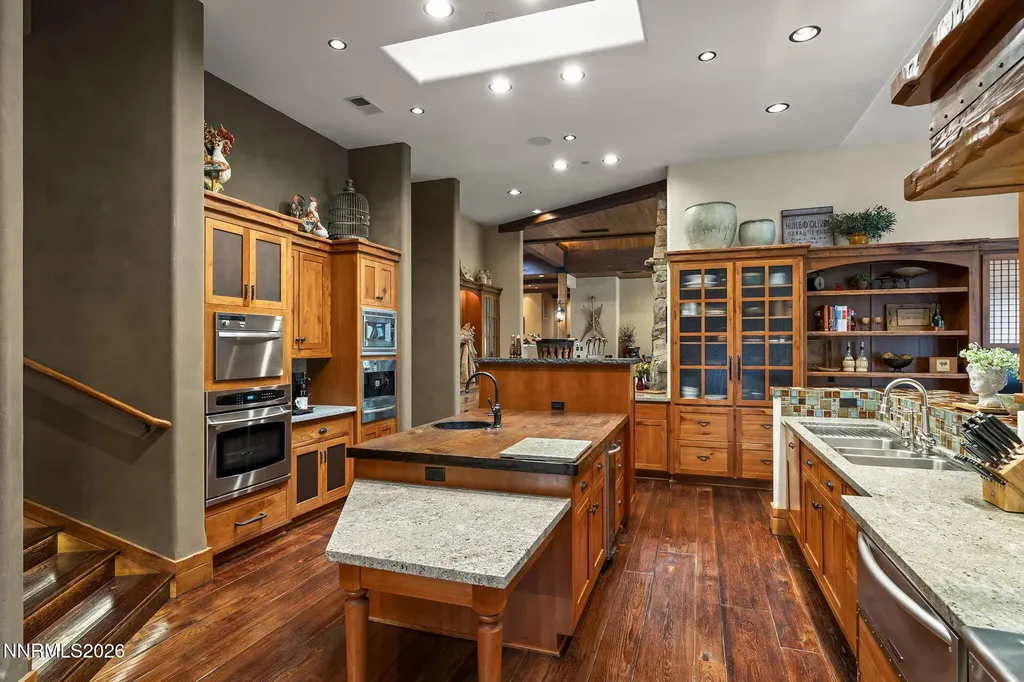 231 Sheridan Creek Gardnerville NV 89460