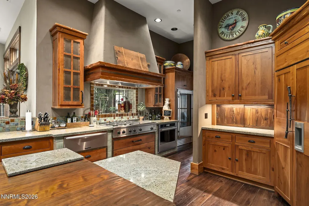 231 Sheridan Creek Gardnerville NV 89460
