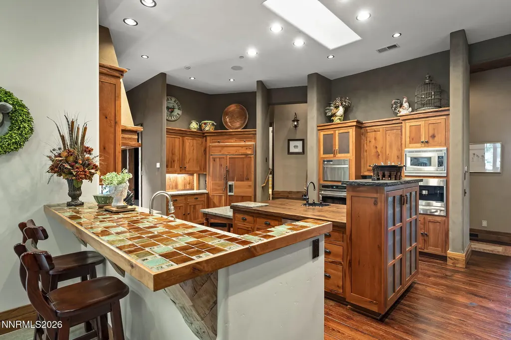 231 Sheridan Creek Gardnerville NV 89460