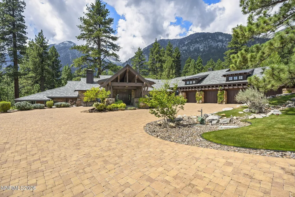 231 Sheridan Creek Gardnerville NV 89460
