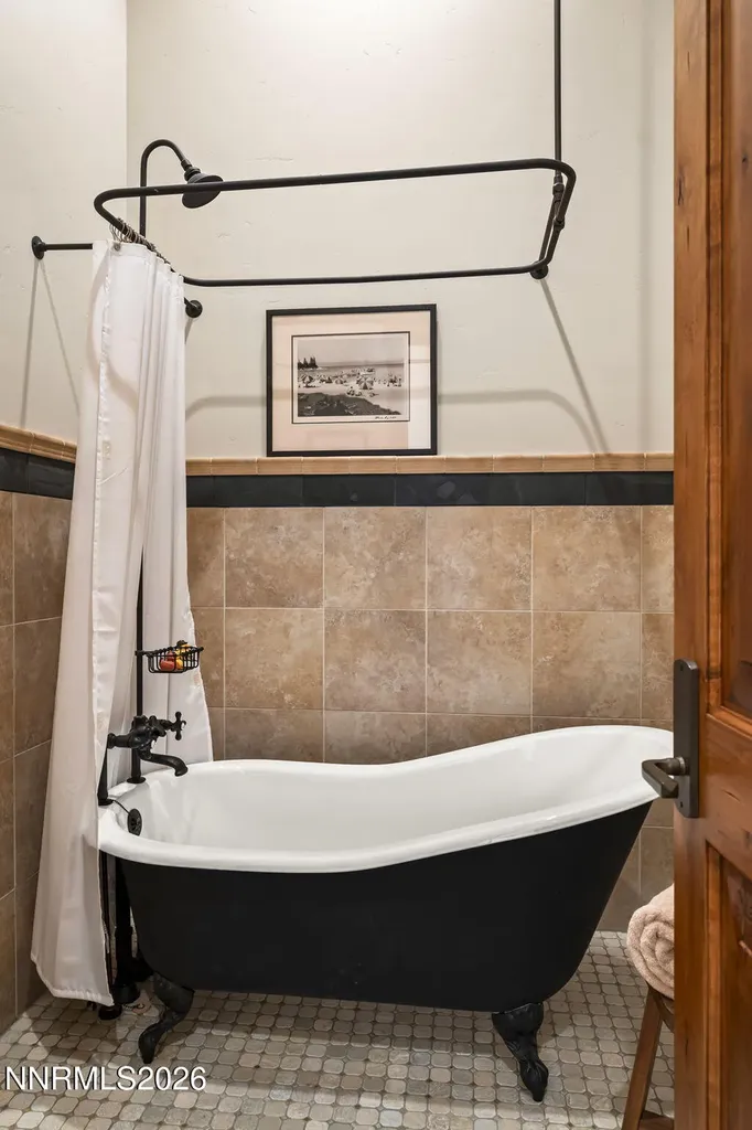 231 Sheridan Creek Gardnerville NV 89460