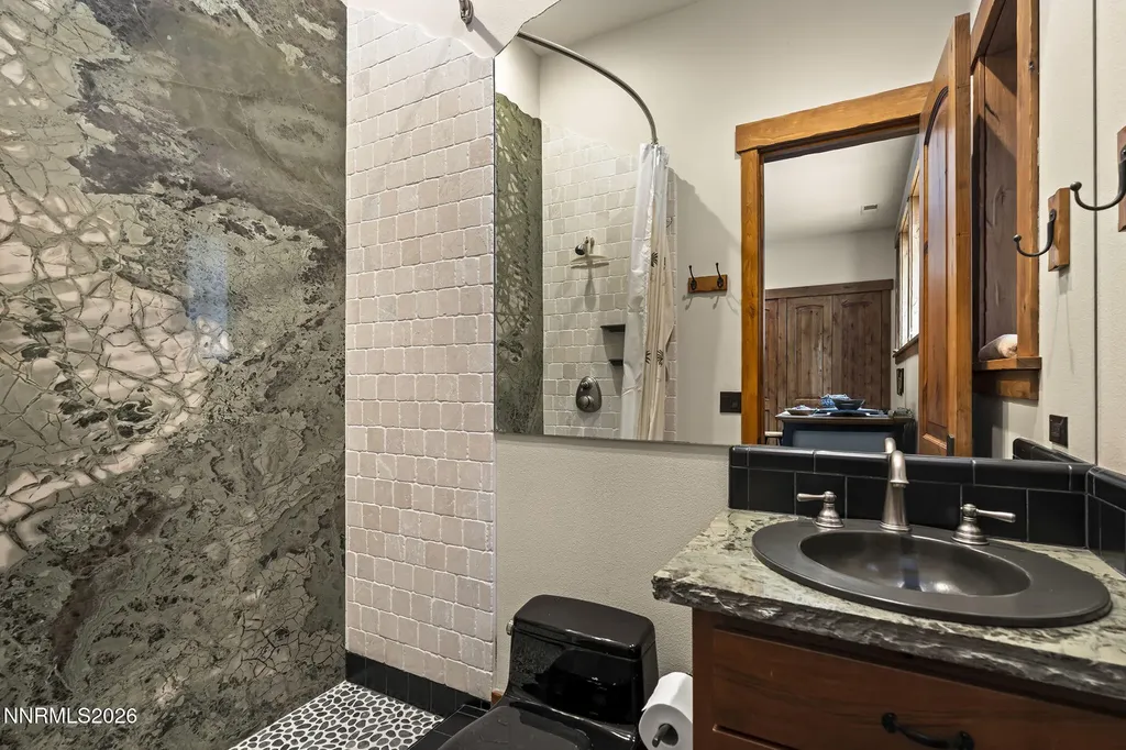 231 Sheridan Creek Gardnerville NV 89460