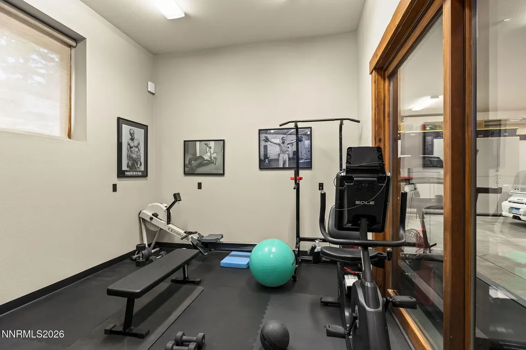 231 Sheridan Creek Gardnerville NV 89460