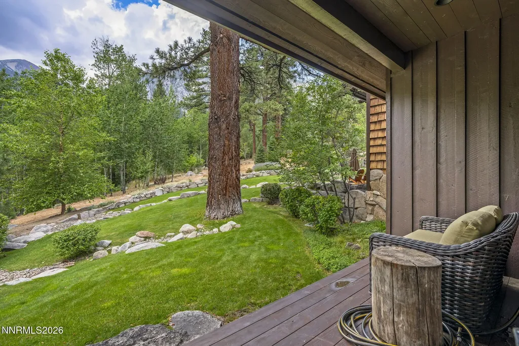 231 Sheridan Creek Gardnerville NV 89460