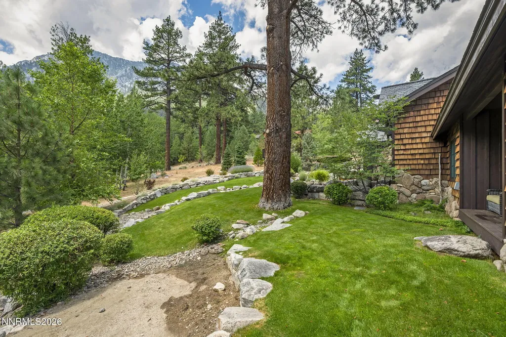 231 Sheridan Creek Gardnerville NV 89460