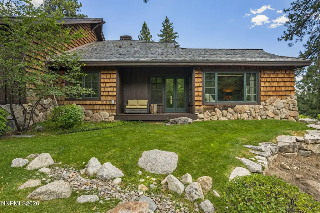 231 Sheridan Creek Gardnerville NV 89460