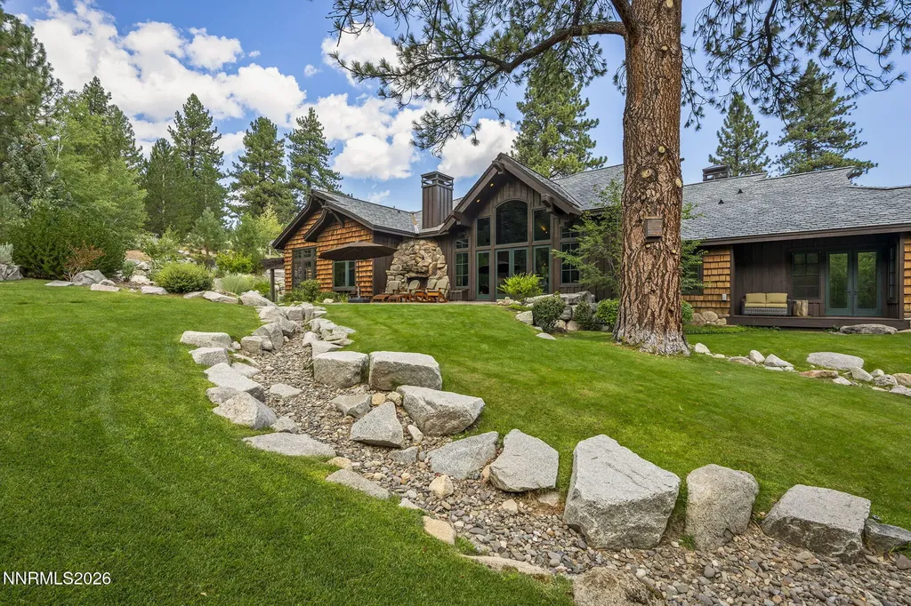 231 Sheridan Creek Gardnerville NV 89460