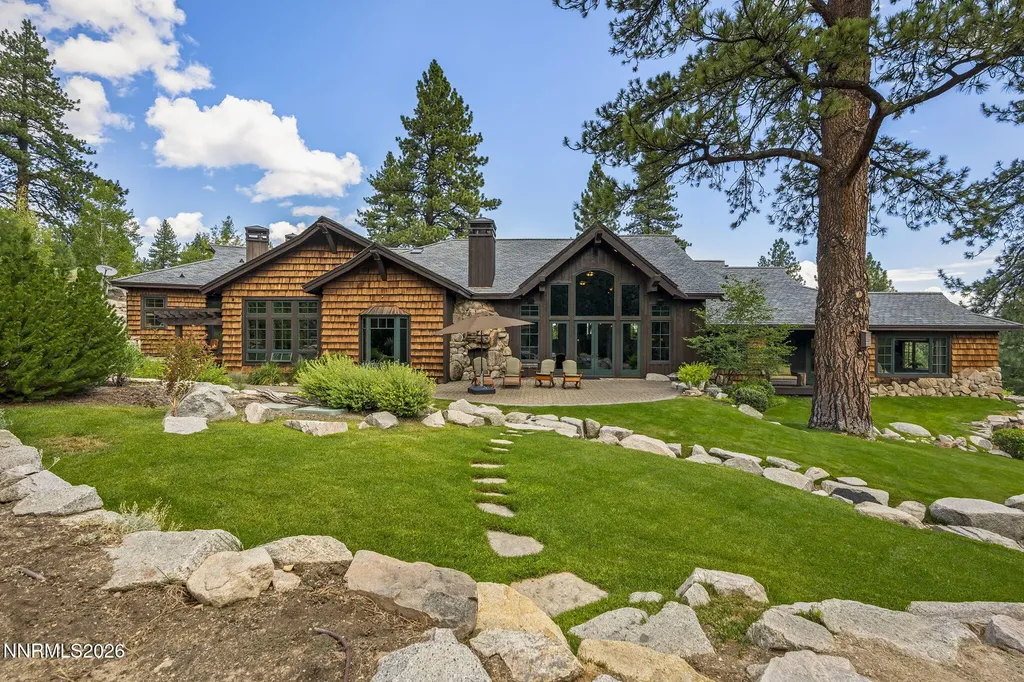231 Sheridan Creek Gardnerville NV 89460