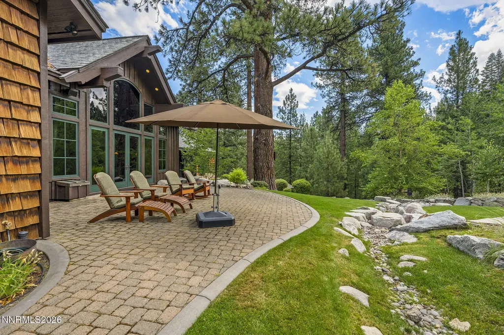 231 Sheridan Creek Gardnerville NV 89460
