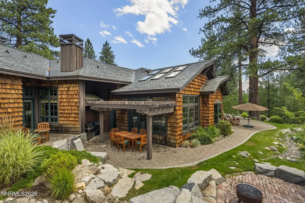 231 Sheridan Creek Gardnerville NV 89460