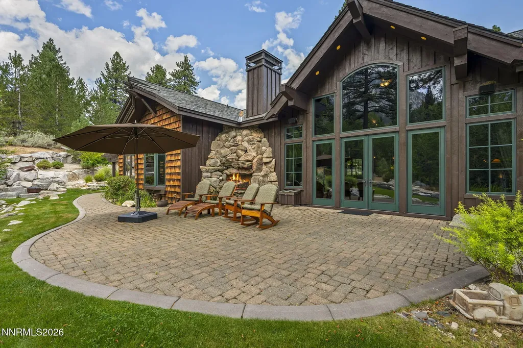 231 Sheridan Creek Gardnerville NV 89460