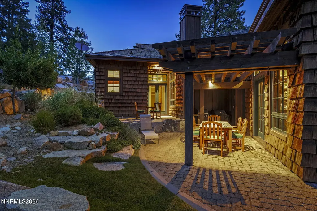 231 Sheridan Creek Gardnerville NV 89460