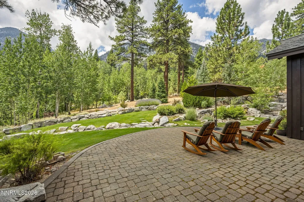 231 Sheridan Creek Gardnerville NV 89460