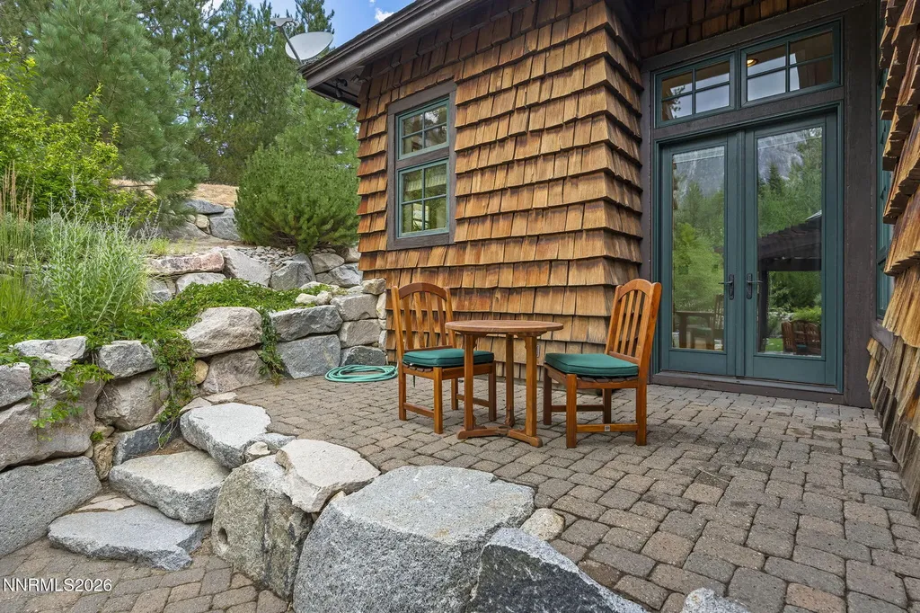 231 Sheridan Creek Gardnerville NV 89460