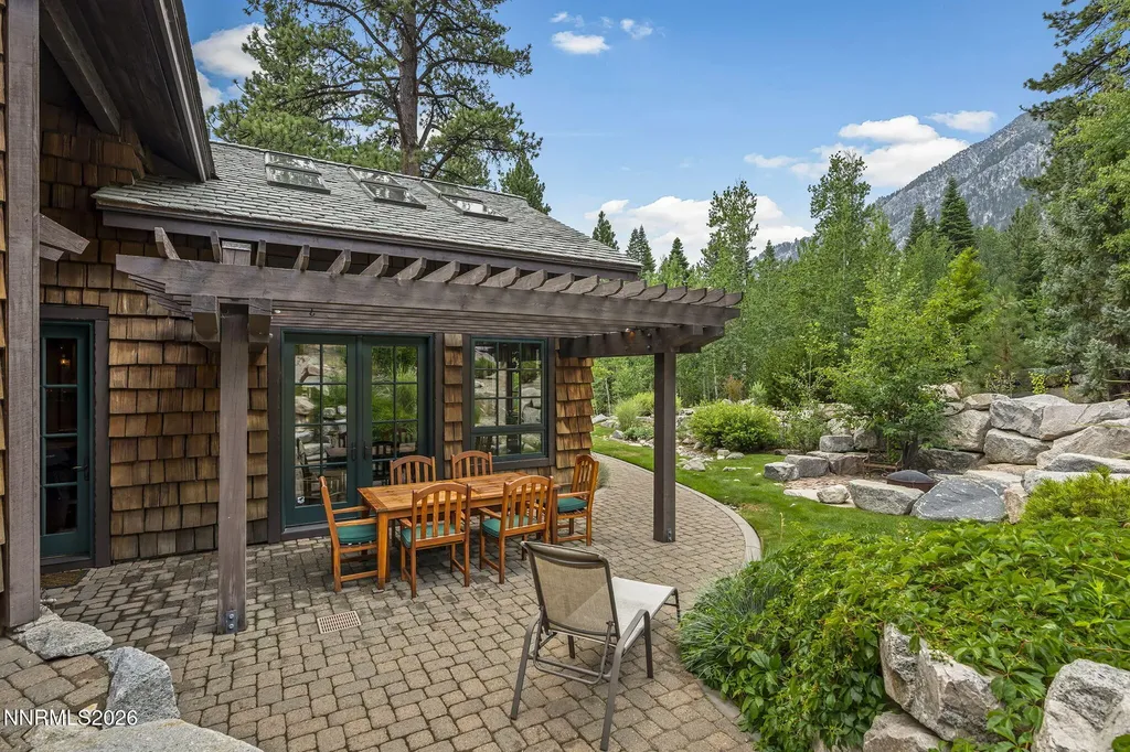 231 Sheridan Creek Gardnerville NV 89460