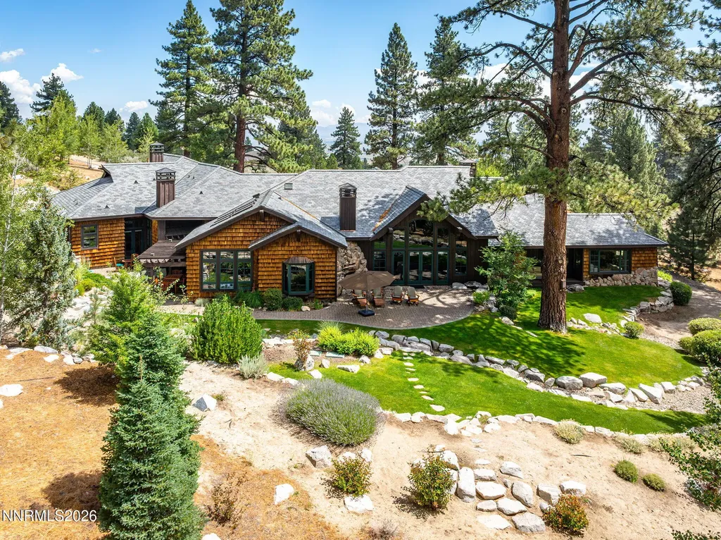 231 Sheridan Creek Gardnerville NV 89460