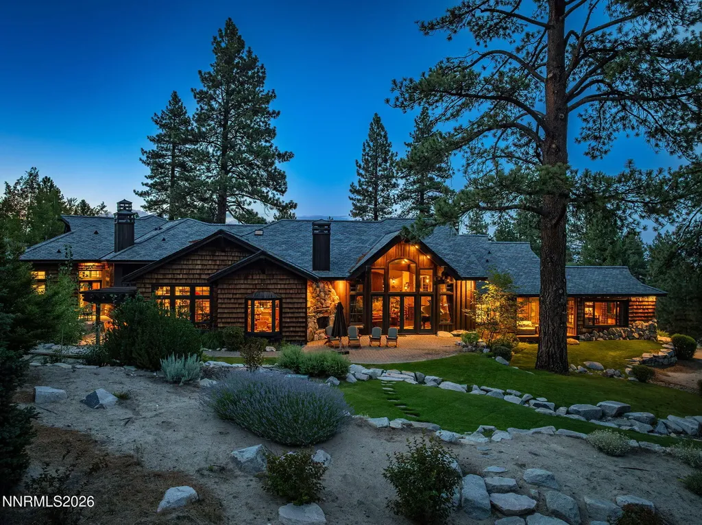 231 Sheridan Creek Gardnerville NV 89460