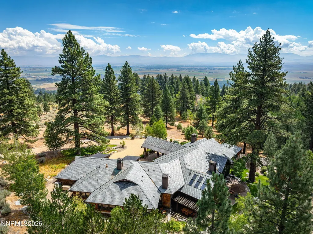 231 Sheridan Creek Gardnerville NV 89460