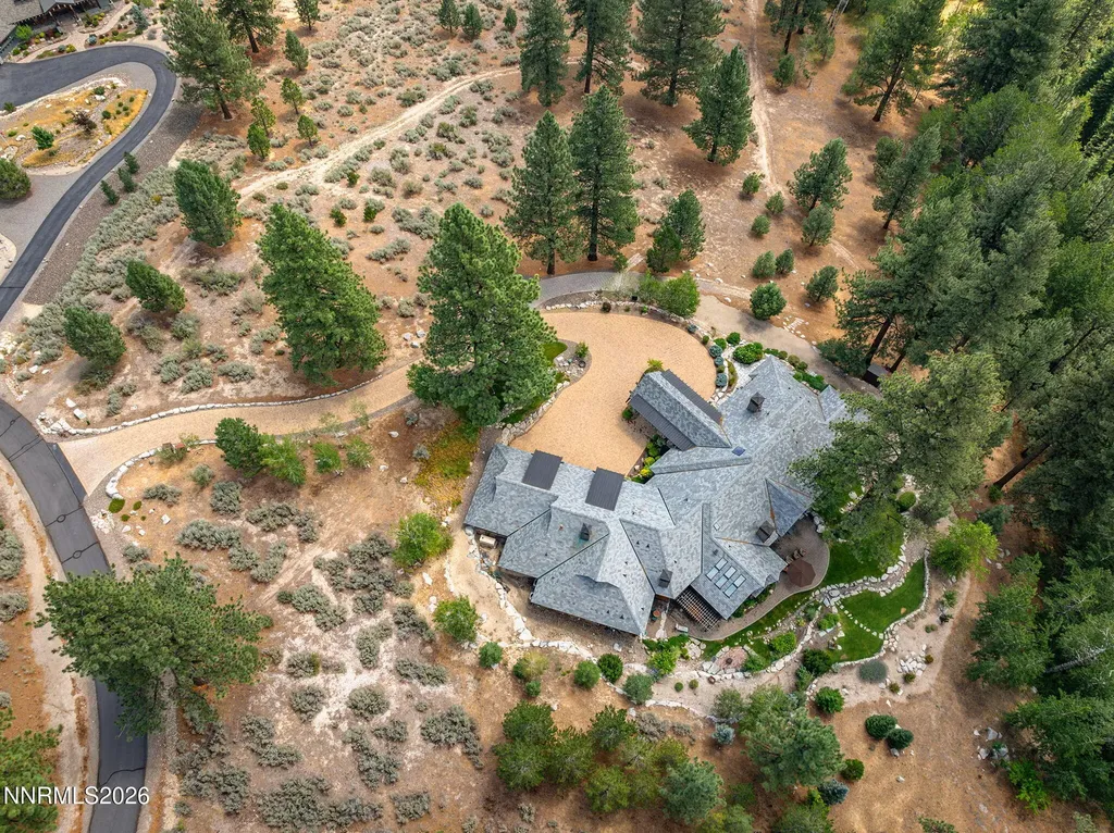 231 Sheridan Creek Gardnerville NV 89460