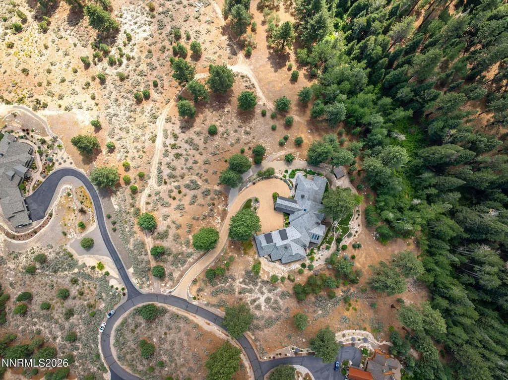 231 Sheridan Creek Gardnerville NV 89460