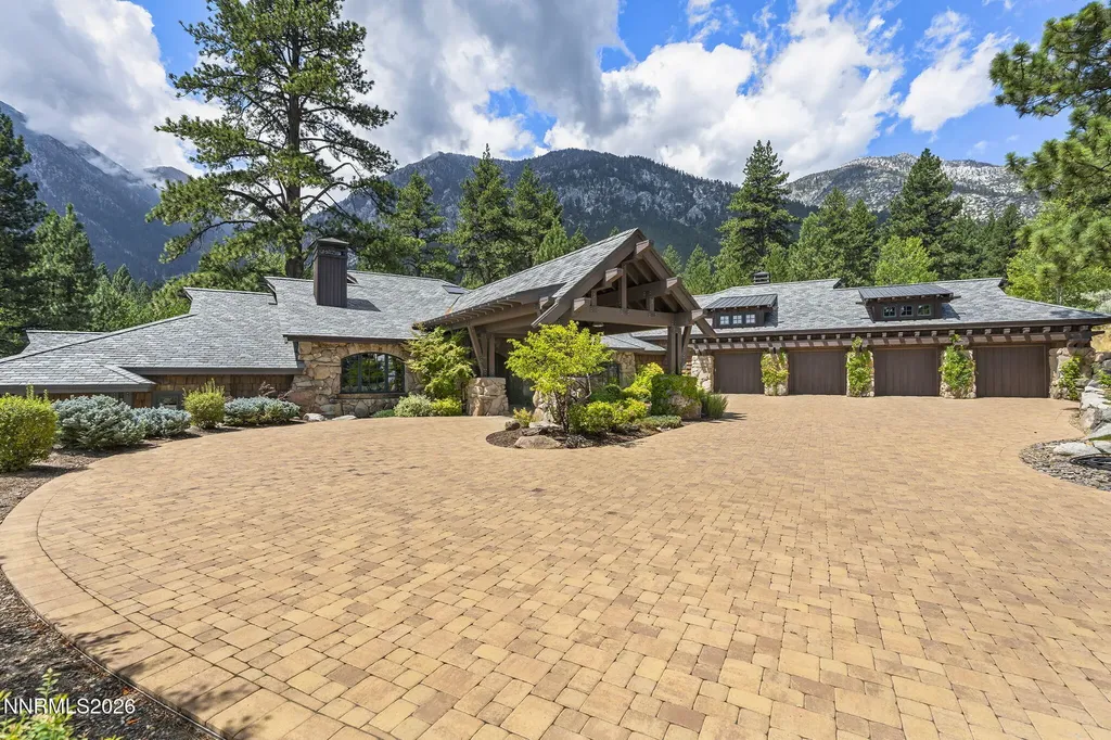 231 Sheridan Creek Gardnerville NV 89460