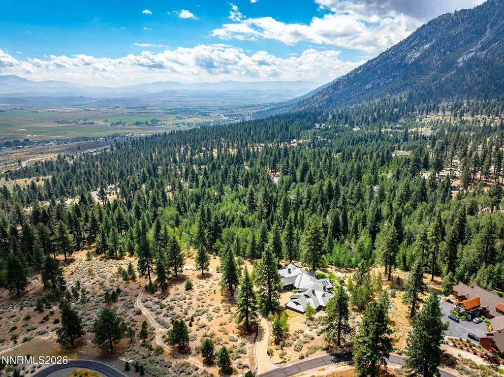 231 Sheridan Creek Gardnerville NV 89460