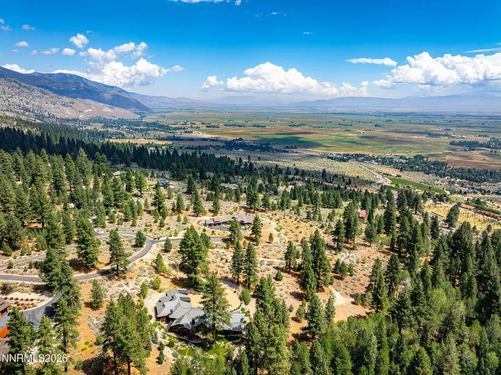 231 Sheridan Creek Gardnerville NV 89460