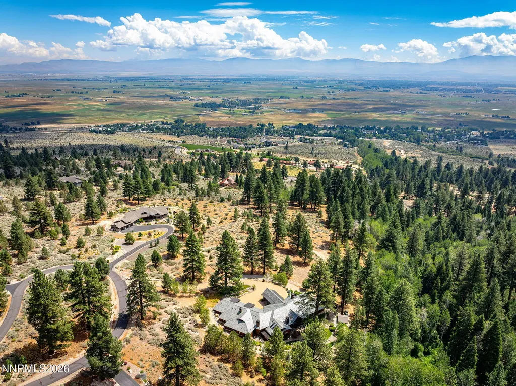 231 Sheridan Creek Gardnerville NV 89460